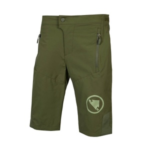 Endura - KIDS MT500JR SHORT II GO 11-12 RE7159GO