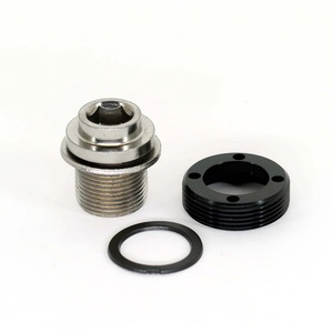 ethirteen Self‑Extractor Kit – Bosch Brose  TQ HPR50 Helix Core espec Fazua espec plus