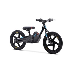 Charged E Balance Bike  12" Blue 200w