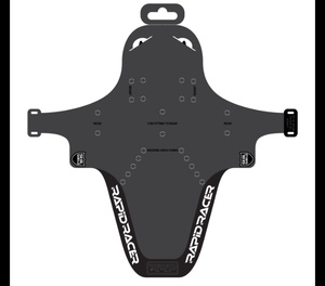 Enduro Mud Guard v4.2 Standard White RRP