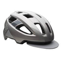 URGE City Helmet Strail Alloy Grey L/XL