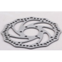 Charged 20 inch replacement Rotor