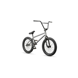 HARO HOOVER 20" SILVER