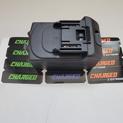 Battery Charged  Balance Bike 350w 500w 5ah