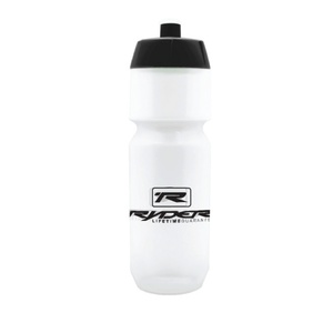 Ryder NEO Leak-Proof Clear Water Bottle - 800ml