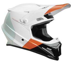 Helmet Thor MX Medium MIPS