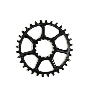 Chainring Direct Mount 34T ethirteen UL