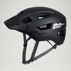 Endura - HUMMVEE YOUTH HELMET BK ONESZ RE7133BK