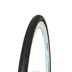 Black Cat Bike Tyre 700 x 35C A207