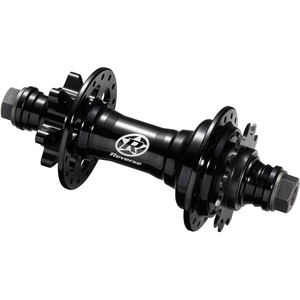 Hub Rear 32h 135 10 Reverse Components