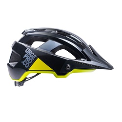 URGE MTB Helmet AllTrail Black S/M