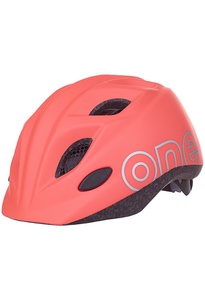 ONE Plus helmet Bobike Fierce Flamingo XS