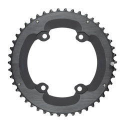 microSHIFT Sword 46T 2x Chainring - 110 BCD