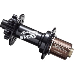 Hub EVO-10 Disc RE 32H 150/22mm Bike Reverse