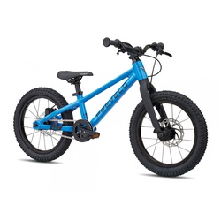 Prevelo Zulu Two Kids Bike 16 inch Bodacious Blue