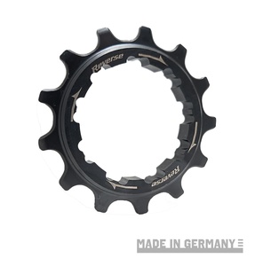 HG Single Speed Cog Expert 14T Reverse