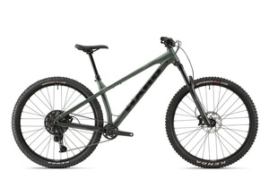 Haro Bikes Saguaro 3 Green XL