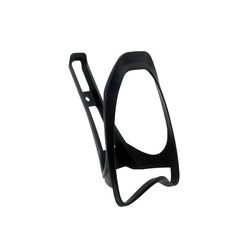 Ryder Cage Dual II Side Entry Black