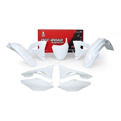 Plastics Kit Honda CRF450RX 17-18