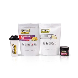 Ryno Power Essentials Power Package