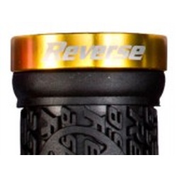 Reverse Components Grips Stamp Lock On