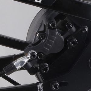 Rear Brake Caliper 20" Balance E Bike Charged