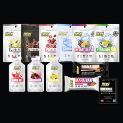 Ryno Power BIG Single Servings Kit
