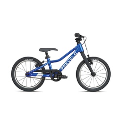 Prevelo Alpha Two Kids Bike 16 inch Braap Blue