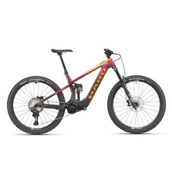 HARO eDaley Carbon 1  29"  Medium
