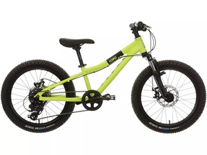 Voodoo Sobo 20" Kids MTB Bike