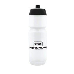 Ryder NEO Leak-Proof Clear Water Bottle - 800ml