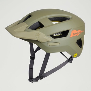 Endura - HUMMVEE YOUTH MIPS HELMET TW ONESZ RE7134TW