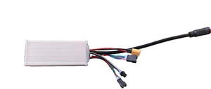 Charged Dual Sus Controller