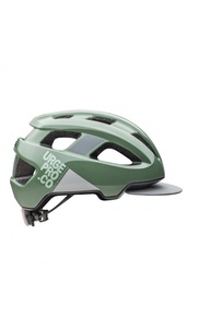 URGE City Helmet Strail Olive S M