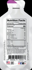 Gel Facts