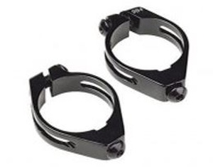 Water Bottle cage Mount Seat Post Clamp 31.6mm