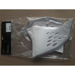 Radiator Shrouds KTM SX65 09-15