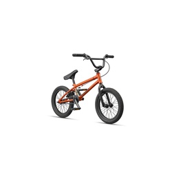 HARO DOWNTOWN 16" GLOSS ORANGE COPPER