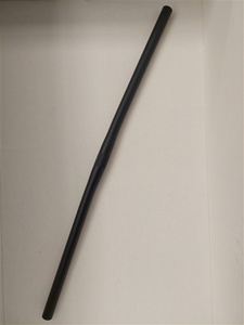 Handlebar for Charged HP-C3 Mid Drive Bicycle
