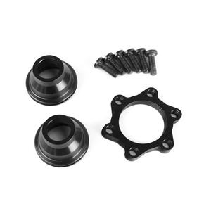 Hub Endcaps Boost 110x20mm Adapter Kit e*thirteen