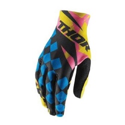 Gloves S17S Thor Void Louda