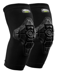 REKD Energy Elbow Gaskets Black Large