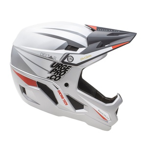 URGE MTB Helmet Full Face Deltar Youth Alloy L