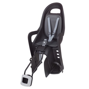 Polisport Groovy 29'' Child Seat Frame Mounted