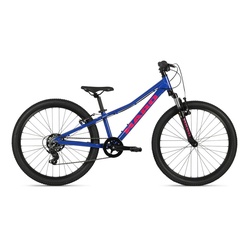 Haro Bikes Kids Flightline 24" Blue