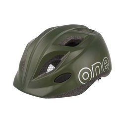 Kids Helmet Bobike ONE Olive Green XS