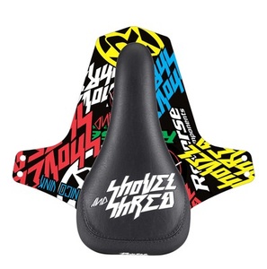 Saddle Nico Vink Shovel & Shred