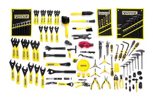 Pedro's Master Bench Tool Kit