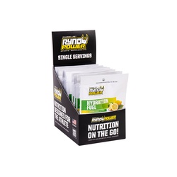 Ryno Power 12pk Lemon Lime Hydration Fuel
