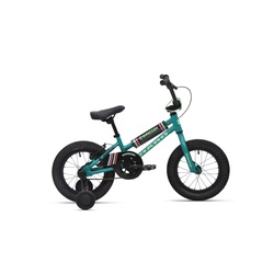 Haro  Shredder Girls 14 Semi-Gloss Green